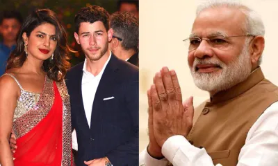 Priyanka Chopra- PM Modi- India TV Hindi