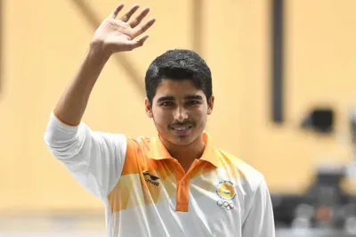 Saurabh Chaudhary- India TV Hindi