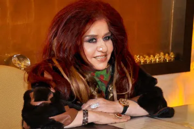 Shahnaz Husain- India TV Hindi