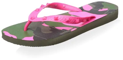 valentino mens havaianas flip slpo- India TV Hindi