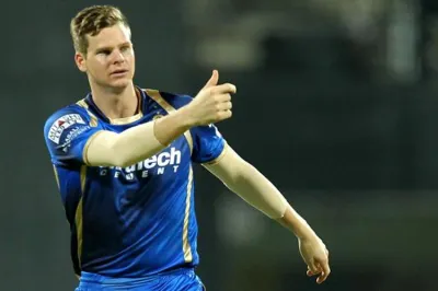 Steve Smith- India TV Hindi