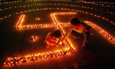 <p>Diwali 2018</p>- India TV Hindi