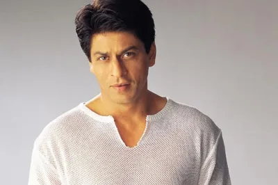 <p>shah rukh khan</p>- India TV Hindi