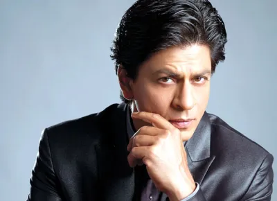 Shah Rukh Khan - India TV Hindi