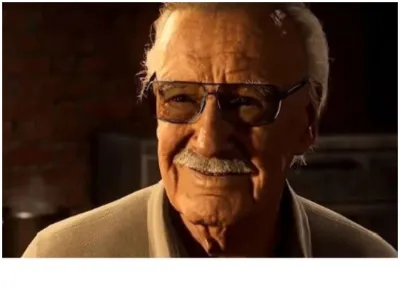 Stan lee- India TV Hindi