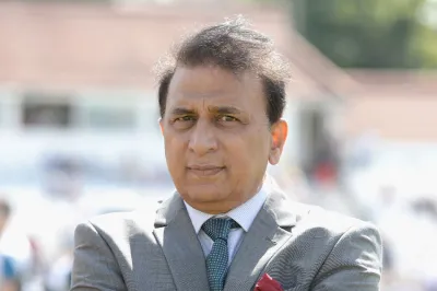 Gavaskar - India TV Hindi