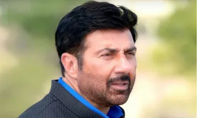 <p>sunny deol</p>- India TV Hindi