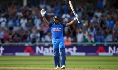 Rohit Sharma- India TV Hindi