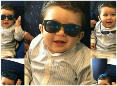 Taimur ali khan- India TV Hindi