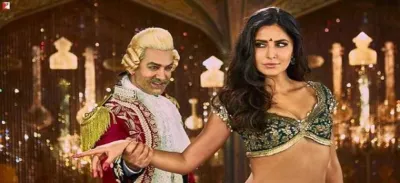 Box Office Collection Thugs Of Hindostan- India TV Hindi