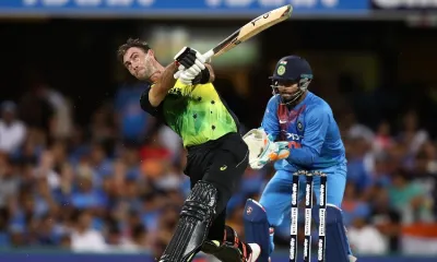 Glenn Maxwell- India TV Hindi