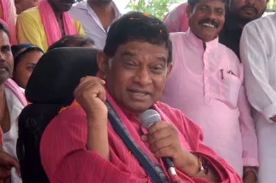 <p>Ajit Jogi</p>- India TV Hindi