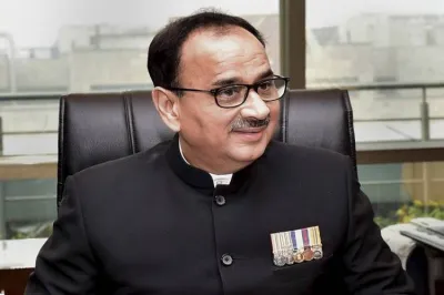 <p>alok verma</p>- India TV Hindi