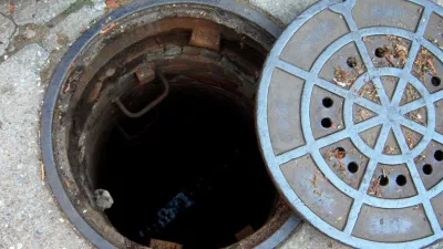 <p>Sewer</p>- India TV Hindi