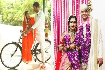 <p>Tej Pratap Aishwarya</p>- India TV Hindi