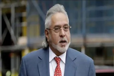 Vijay Mallya- India TV Hindi