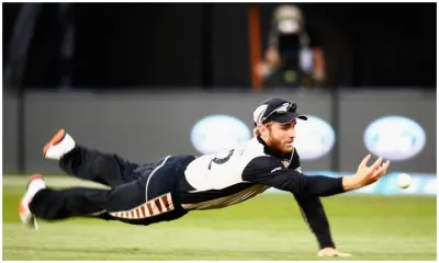 Kane Williamson- India TV Hindi