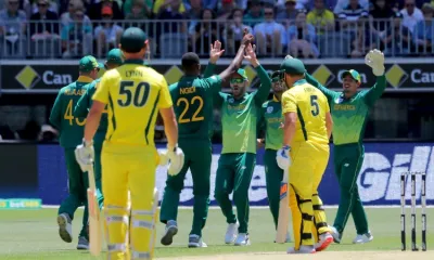 Australia vs South Africa, 2nd ODI- India TV Hindi