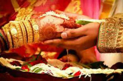 <p>Vivah Panchmi</p>- India TV Hindi