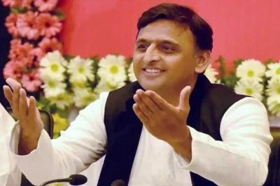 <p>akhilesh yadav</p>- India TV Hindi