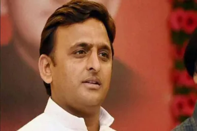 Akhilesh Yadav- India TV Hindi