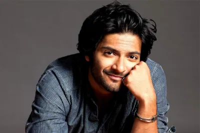 <p>ali fazal</p>- India TV Hindi