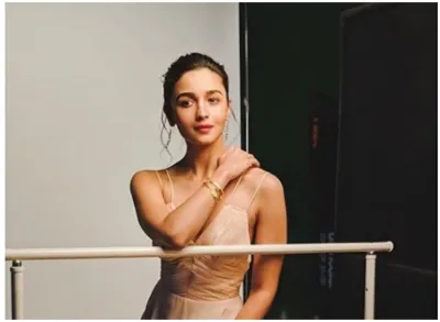 Alia bhatt- India TV Hindi