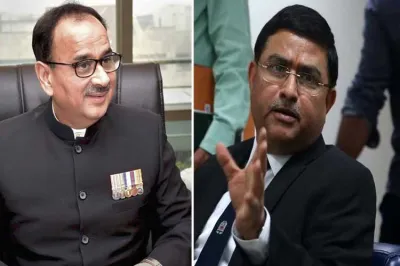 <p>alok verma and rakesh asthana</p>- India TV Hindi