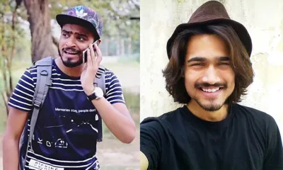 amit bhadana-bhuvan bam- India TV Hindi