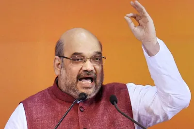 Amit Shah- India TV Hindi