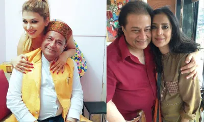 Anup Jalota - India TV Hindi