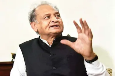 Ashok Gehlot- India TV Hindi