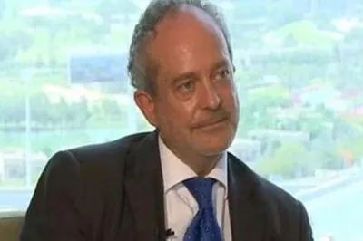 AgustaWestland chopper scam: Christian Michel taken to Dubai airport for flight to India- India TV Hindi