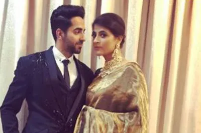 Ayushmann Khurrana, Tahira Kashyap- India TV Hindi