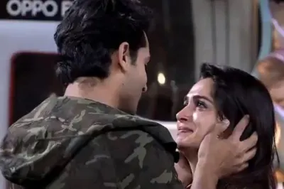 Dipika Kakar, Shoaib Ibrahim- India TV Hindi