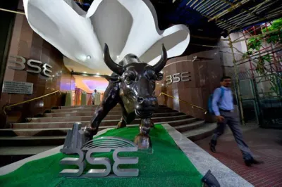 bse- India TV Paisa