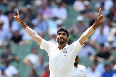 Jasprit Bumrah- India TV Hindi