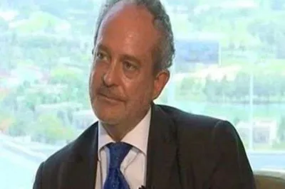 Christian Michel- India TV Hindi