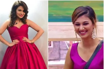 Megha Dhade, Jasleen Matharu- India TV Hindi