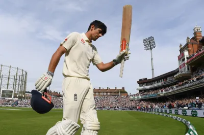 Alastair Cook- India TV Hindi