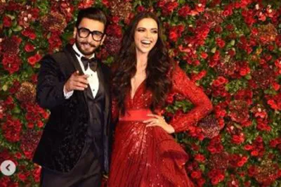 Deepika Padukone, Ranveer Singh- India TV Hindi