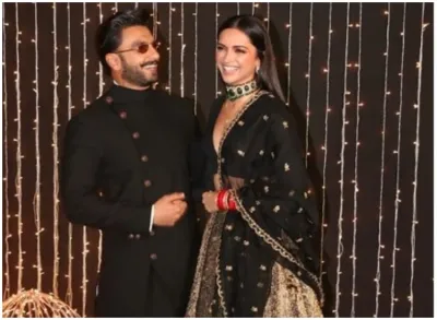 Ranveer singh and deepika padukone- India TV Hindi