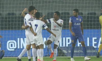 Delhi Dynamos- India TV Hindi