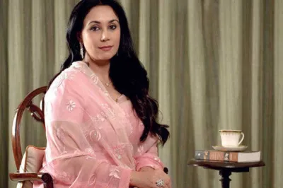 <p>diya kumari</p>- India TV Hindi