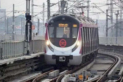 faridabad gurugram metro by 2021- India TV Hindi