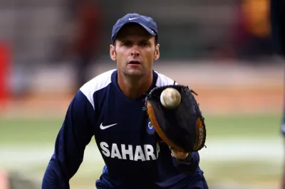 Gary Kirsten, Former Team India Coach- India TV Hindi