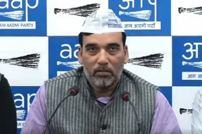 Gopal Rai- India TV Hindi