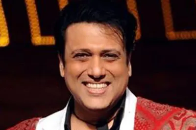 Happy Birthday Govinda- India TV Hindi