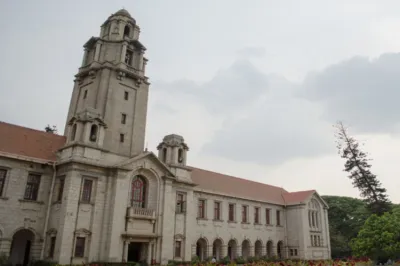 IISc Bengluru- India TV Hindi