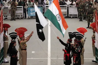 Expect no major initiative on Pakistan till 2019 general elections, tells sources | Representational- India TV Hindi